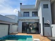 Casa / Sobrado em Condomínio para Venda em Paulínia/SP...
