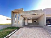 Casa / Sobrado em Condomínio para Venda em Paulínia/SP...