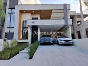 Casa / Sobrado em Condomínio para Venda em Paulínia/SP...