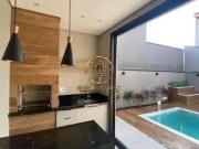 Casa / Sobrado em Condomínio para Venda em Paulínia/SP...