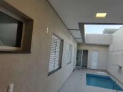 Casa / Sobrado em Condomínio para Venda em Paulínia/SP...