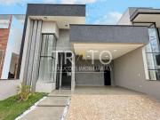 Casa / Sobrado em Condomínio para Venda em Paulínia/SP...