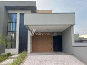 Casa / Sobrado em Condomínio para Venda em Paulínia/SP...