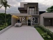 Casa / Sobrado em Condomínio para Venda em Paulínia/SP...