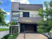 Casa / Sobrado em Condomínio para Venda em Paulínia/SP...