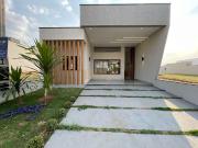 Casa / Sobrado em Condomínio para Venda em Paulínia/SP...