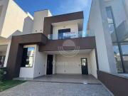 Casa / Sobrado em Condomínio para Venda em Paulínia/SP...