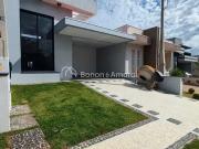 Casa / Sobrado em Condomínio para Venda em Paulínia/SP...
