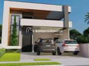 Casa / Sobrado em Condomínio para Venda em Paulínia/SP...
