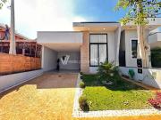 Casa / Sobrado em Condomínio para Venda em Paulínia/SP...