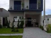 Casa / Sobrado em Condomínio para Venda em Paulínia/SP...