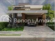 Casa / Sobrado em Condomínio para Venda em Paulínia/SP...