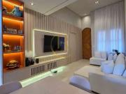 Casa / Sobrado em Condomínio para Venda em Paulínia/SP...