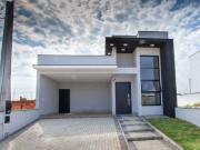 Casa / Sobrado em Condomínio para Venda em Paulínia/SP...