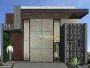 Casa / Sobrado em Condomínio para Venda em Paulínia/SP...