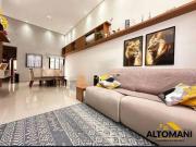 Casa / Sobrado em Condomínio para Venda em Paulínia/SP...