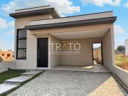 Casa / Sobrado em Condomínio para Venda em Paulínia/SP...