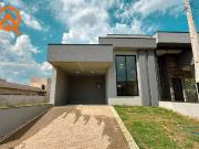 Casa / Sobrado em Condomínio para Venda em Paulínia/SP...