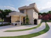 Casa / Sobrado em Condomínio para Venda em Paulínia/SP...