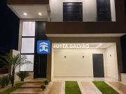 Casa / Sobrado em Condomínio para Venda em Paulínia/SP...