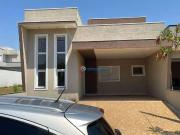 Casa / Sobrado em Condomínio para Venda em Paulínia/SP...