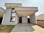 Casa / Sobrado em Condomínio para Venda em Paulínia/SP...