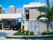 Casa / Sobrado em Condomínio para Venda em Paulínia/SP...