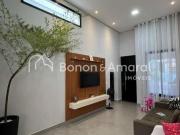 Casa / Sobrado em Condomínio para Venda em Paulínia/SP...