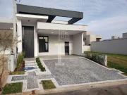 Casa / Sobrado em Condomínio para Venda em Paulínia/SP...