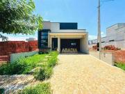 Casa / Sobrado em Condomínio para Venda em Paulínia/SP...