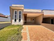 Casa / Sobrado em Condomínio para Venda em Paulínia/SP...