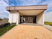 Casa / Sobrado em Condomínio para Venda em Paulínia/SP...