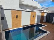 Casa / Sobrado em Condomínio para Venda em Paulínia/SP...