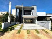 Casa / Sobrado em Condomínio para Venda em Paulínia/SP...