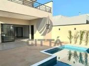 Casa / Sobrado em Condomínio para Venda em Paulínia/SP...