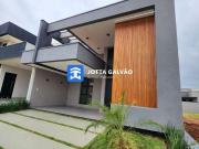 Casa / Sobrado em Condomínio para Venda em Paulínia/SP...