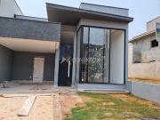 Casa / Sobrado em Condomínio para Venda em Paulínia/SP...