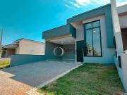Casa / Sobrado em Condomínio para Venda em Paulínia/SP...