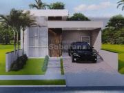 Casa / Sobrado em Condomínio para Venda em Paulínia/SP...