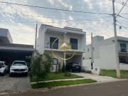 Casa / Sobrado em Condomínio para Venda em Paulínia/SP...
