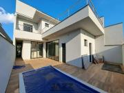 Casa / Sobrado em Condomínio para Venda em Paulínia/SP...