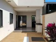 Casa / Sobrado em Condomínio para Venda em Paulínia/SP...