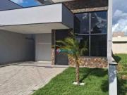 Casa / Sobrado em Condomínio para Venda em Paulínia/SP...