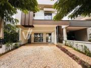 Casa / Sobrado em Condomínio para Venda em Paulínia/SP...