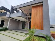 Casa / Sobrado em Condomínio para Venda em Paulínia/SP...