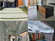 Casa / Sobrado em Condomínio para Venda em Paulínia/SP...