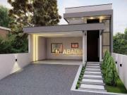 Casa / Sobrado em Condomínio para Venda em Paulínia/SP...