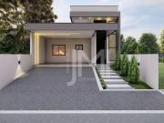 Casa / Sobrado em Condomínio para Venda em Paulínia/SP...