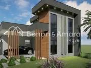 Casa / Sobrado em Condomínio para Venda em Paulínia/SP...