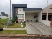Casa / Sobrado em Condomínio para Venda em Paulínia/SP...